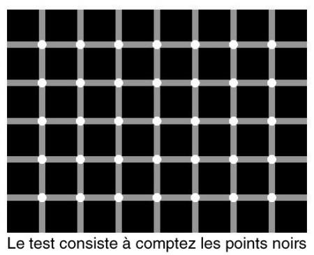 compte les poin moir