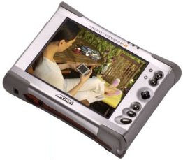lecteur dvd dvix 40go