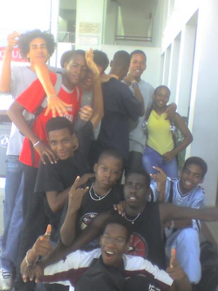 sTe unItY..
