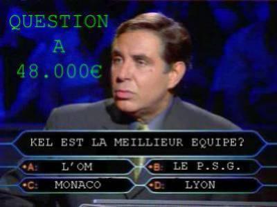 ptt quizz